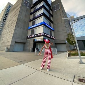 Harry Styles Love On Tour, wembley night 1 outfit